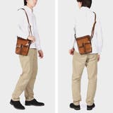青木鞄 ショルダーバッグ メンズ | ギャレリア Bag＆Luggage | 詳細画像9 