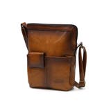 ブラウン | 青木鞄 ショルダーバッグ メンズ | ギャレリア Bag＆Luggage