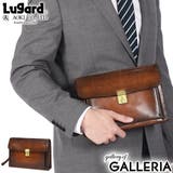 青木鞄 クラッチバッグ メンズ | ギャレリア Bag＆Luggage | 詳細画像1 