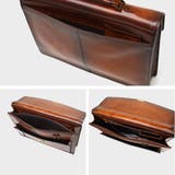 青木鞄 ブリーフケース メンズ | ギャレリア Bag＆Luggage | 詳細画像6 