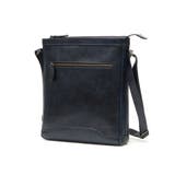 ダークブルー | 青木鞄 ショルダーバッグ メンズ | ギャレリア Bag＆Luggage