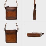 青木鞄 ショルダーバッグ メンズ | ギャレリア Bag＆Luggage | 詳細画像6 