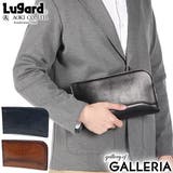 青木鞄 クラッチバッグ メンズ | ギャレリア Bag＆Luggage | 詳細画像1 