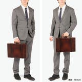 青木鞄 アタッシュケース AOKI | ギャレリア Bag&Luggage | 詳細画像10