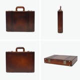 青木鞄 アタッシュケース AOKI | ギャレリア Bag&Luggage | 詳細画像7