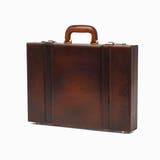 ブラウン | 青木鞄 アタッシュケース AOKI | ギャレリア Bag＆Luggage