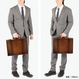 青木鞄 アタッシュケース AOKI | ギャレリア Bag＆Luggage | 詳細画像10 