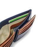 青木鞄 財布 二つ折り財布 | ギャレリア Bag&Luggage | 詳細画像19