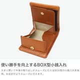 青木鞄 財布 二つ折り財布 | ギャレリア Bag&Luggage | 詳細画像5