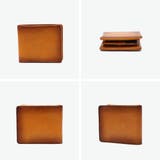 青木鞄 財布 二つ折り財布 | ギャレリア Bag&Luggage | 詳細画像7