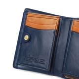 青木鞄 財布 二つ折り財布 | ギャレリア Bag&Luggage | 詳細画像15