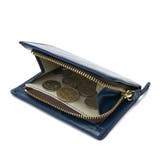 青木鞄 財布 二つ折り財布 | ギャレリア Bag&Luggage | 詳細画像19