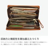 青木鞄 財布 長財布 | ギャレリア Bag＆Luggage | 詳細画像4 