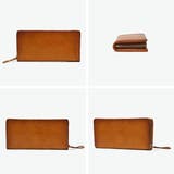 青木鞄 財布 長財布 | ギャレリア Bag＆Luggage | 詳細画像6 