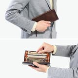 青木鞄 財布 長財布 | ギャレリア Bag＆Luggage | 詳細画像8 