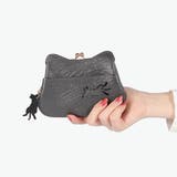 アオネコ 財布 aoneco | ギャレリア Bag&Luggage | 詳細画像8