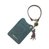 アオネコ パスケース aoneco | ギャレリア Bag＆Luggage | 詳細画像15 