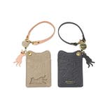 アオネコ パスケース aoneco | ギャレリア Bag＆Luggage | 詳細画像16 