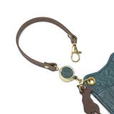 アオネコ パスケース aoneco | ギャレリア Bag＆Luggage | 詳細画像17 