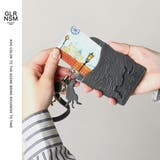 アオネコ パスケース aoneco | ギャレリア Bag＆Luggage | 詳細画像7 
