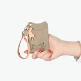 アオネコ パスケース aoneco | ギャレリア Bag＆Luggage | 詳細画像9 