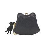 アオネコ ポーチ 小物入れ | ギャレリア Bag＆Luggage | 詳細画像12 