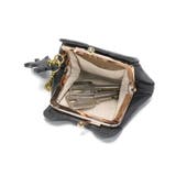 アオネコ ポーチ 小物入れ | ギャレリア Bag＆Luggage | 詳細画像15 