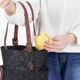 アオネコ ポーチ 小物入れ | ギャレリア Bag＆Luggage | 詳細画像8 