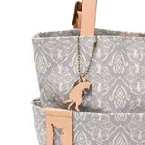 アオネコ トートバッグ aoneco | ギャレリア Bag&Luggage | 詳細画像25