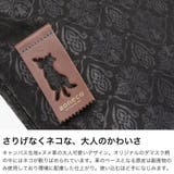 アオネコ トートバッグ aoneco | ギャレリア Bag&Luggage | 詳細画像3