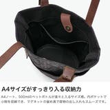 アオネコ トートバッグ aoneco | ギャレリア Bag&Luggage | 詳細画像4