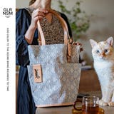 アオネコ トートバッグ aoneco | ギャレリア Bag&Luggage | 詳細画像7