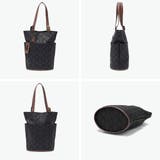 アオネコ トートバッグ aoneco | ギャレリア Bag&Luggage | 詳細画像8