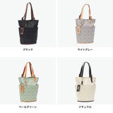 アオネコ トートバッグ aoneco | ギャレリア Bag&Luggage | 詳細画像9