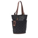 ブラック | アオネコ トートバッグ aoneco | ギャレリア Bag&Luggage