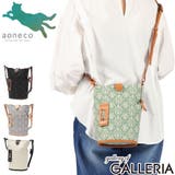 アオネコ ショルダーバッグ aoneco | ギャレリア Bag&Luggage | 詳細画像1