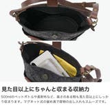 アオネコ ショルダーバッグ aoneco | ギャレリア Bag&Luggage | 詳細画像4