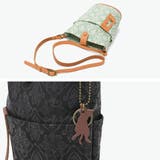 アオネコ ショルダーバッグ aoneco | ギャレリア Bag&Luggage | 詳細画像6