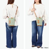 アオネコ ショルダーバッグ aoneco | ギャレリア Bag&Luggage | 詳細画像9