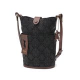 ブラック | アオネコ ショルダーバッグ aoneco | ギャレリア Bag&Luggage