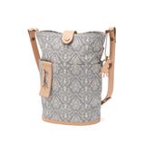 ライトグレー | アオネコ ショルダーバッグ aoneco | ギャレリア Bag&Luggage