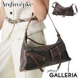 アーカイブエプク ショルダーバッグ Archivepke | ギャレリア Bag＆Luggage | 詳細画像1 