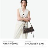 アーカイブエプク ショルダーバッグ Archivepke | ギャレリア Bag＆Luggage | 詳細画像2 