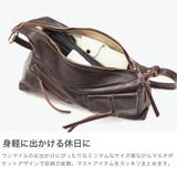 アーカイブエプク ショルダーバッグ Archivepke | ギャレリア Bag＆Luggage | 詳細画像3 