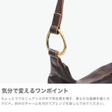 アーカイブエプク ショルダーバッグ Archivepke | ギャレリア Bag＆Luggage | 詳細画像4 