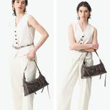 アーカイブエプク ショルダーバッグ Archivepke | ギャレリア Bag＆Luggage | 詳細画像8 