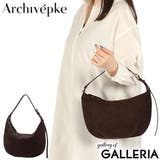 アーカイブエプク トートバッグ Archivepke | ギャレリア Bag&Luggage | 詳細画像1
