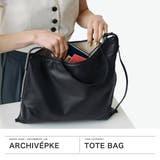 アーカイブエプク トートバッグ Archivepke | ギャレリア Bag＆Luggage | 詳細画像2 