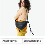アーカイブエプク ショルダーバッグ Archivepke | ギャレリア Bag＆Luggage | 詳細画像2 