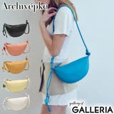 アーカイブエプク ショルダーバッグ Archivepke | ギャレリア Bag＆Luggage | 詳細画像1 
